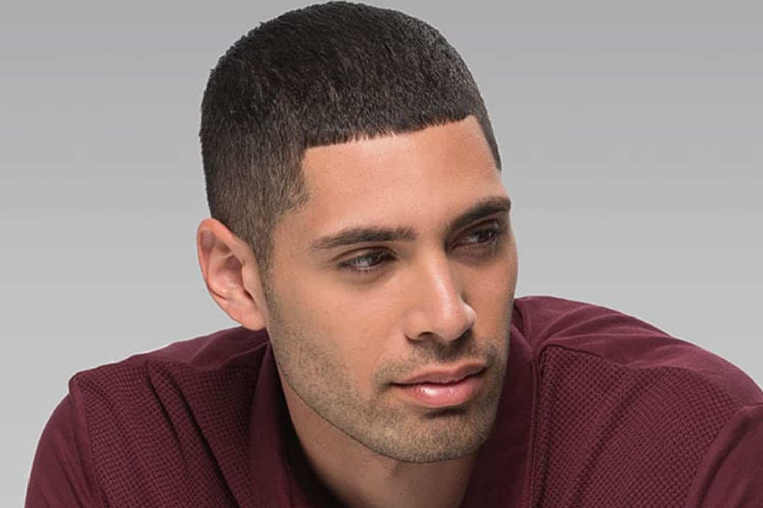 crew cut