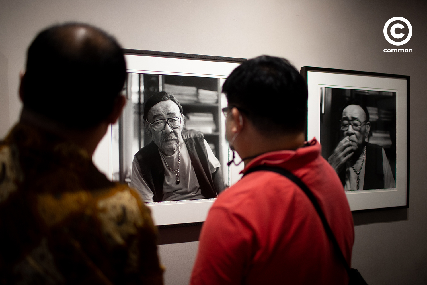 #PHOTOESSAY #รงค์วงษ์สวรรค์ #becommon