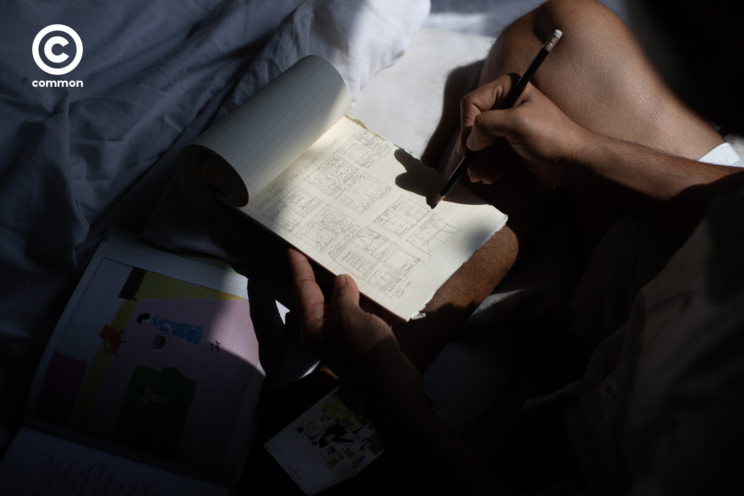 Eden's Journal