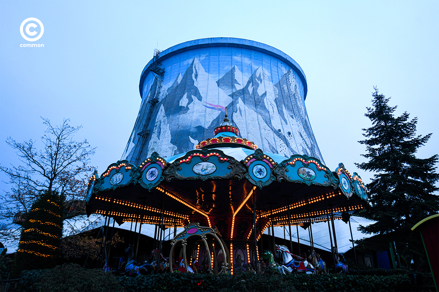 Germany Christmas Market