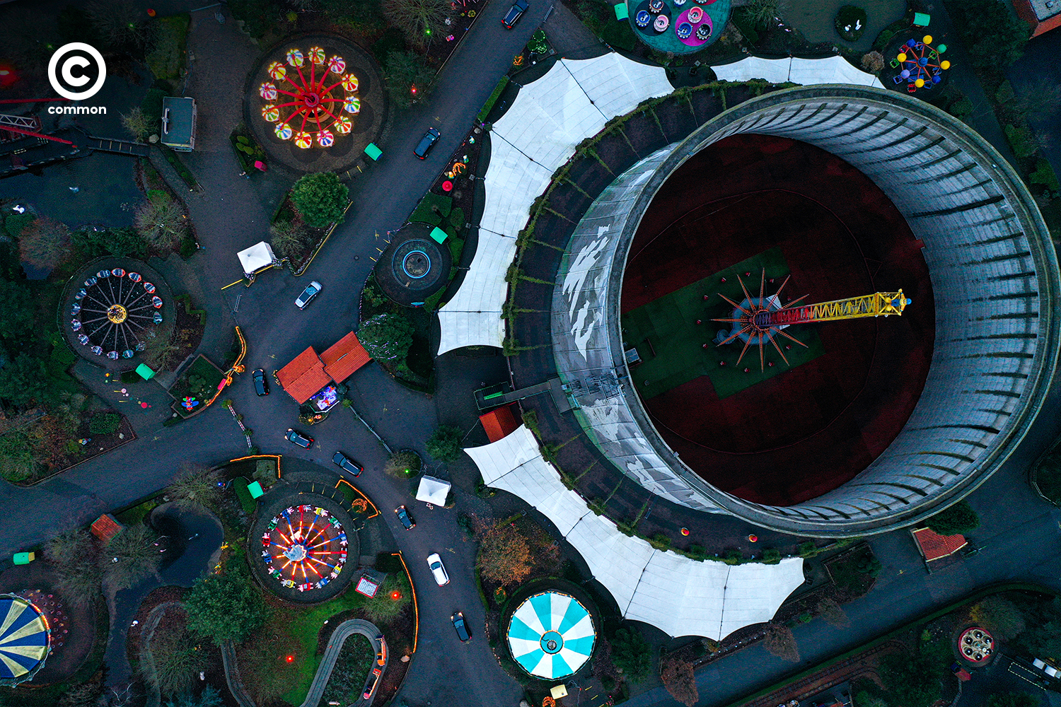 Germany Christmas Market