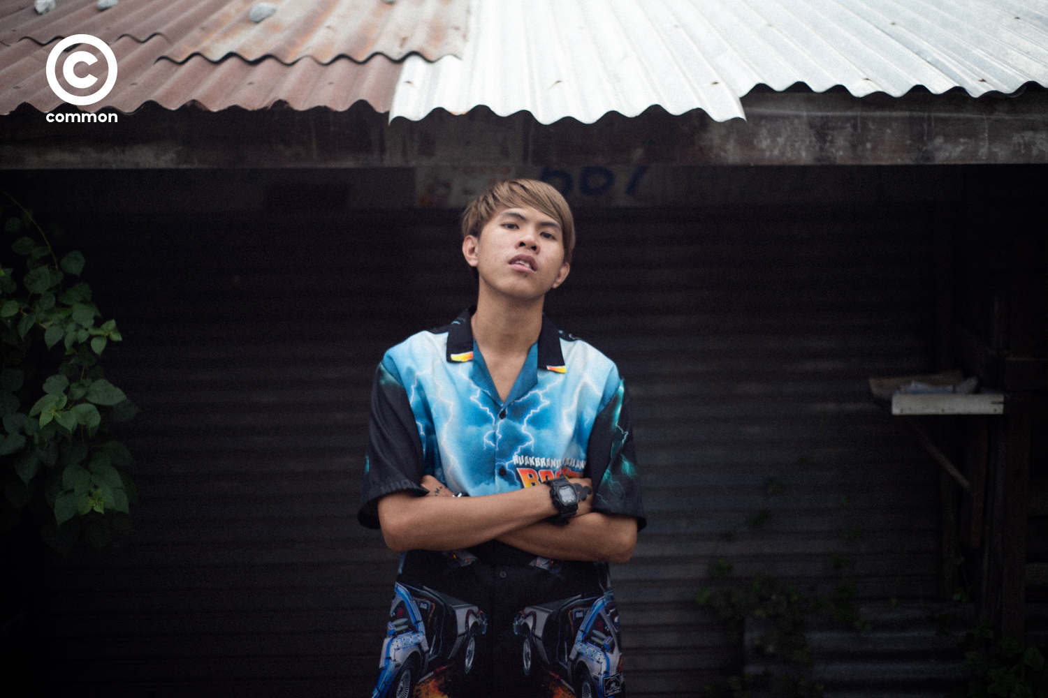 School Town King