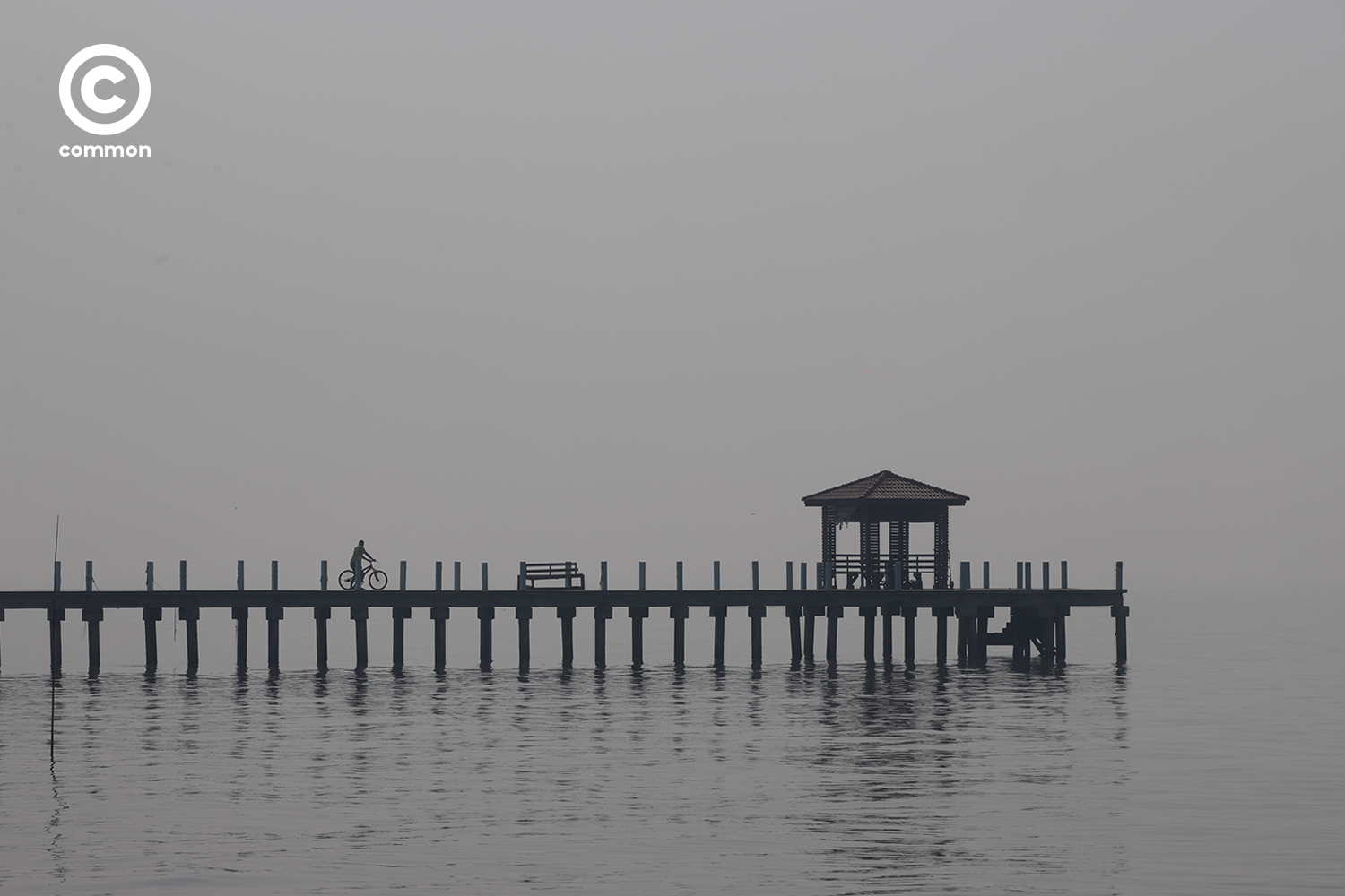 #PHOTOESSAY #PM25 #ฝุ่นPM25 #becommon