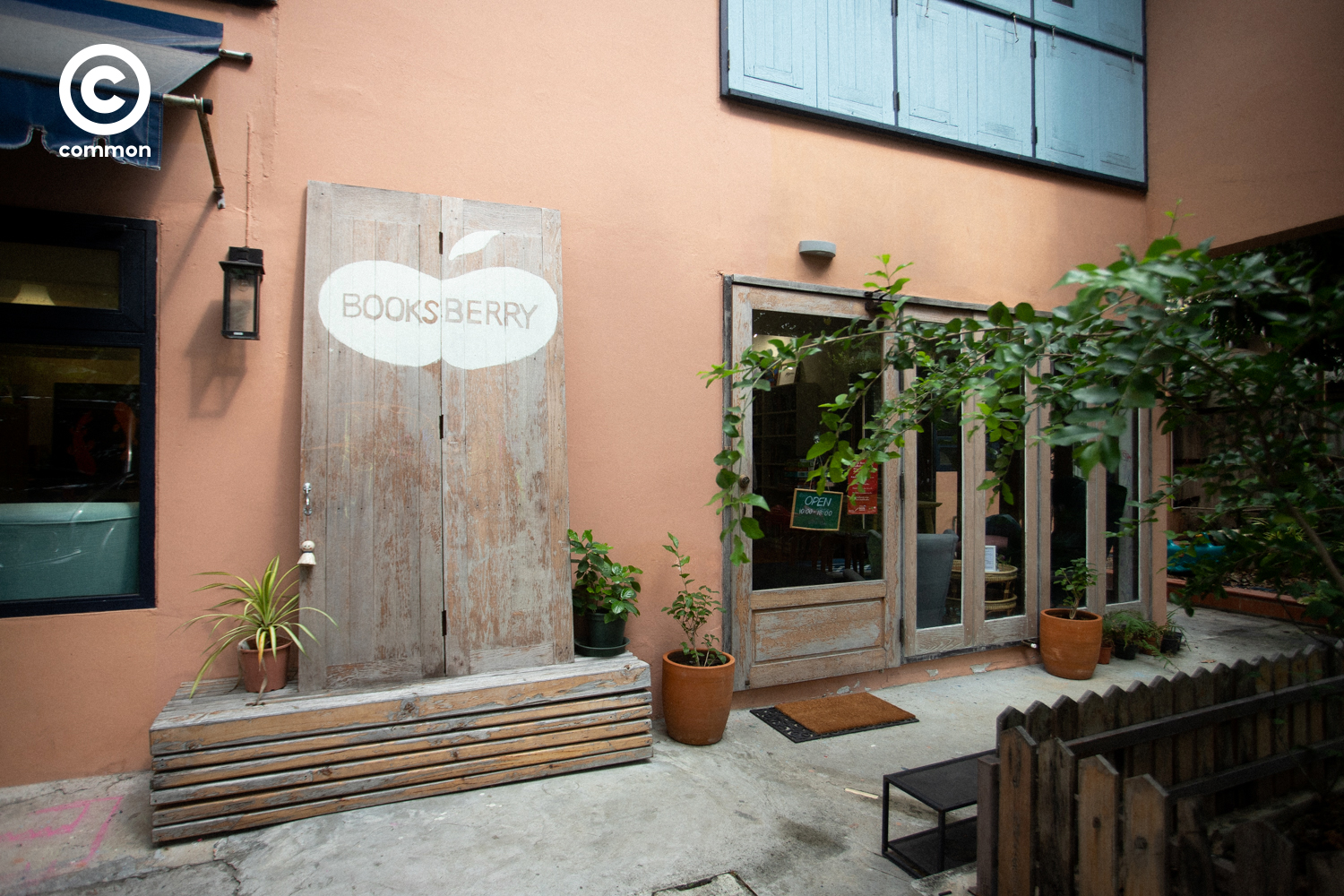 booksberry