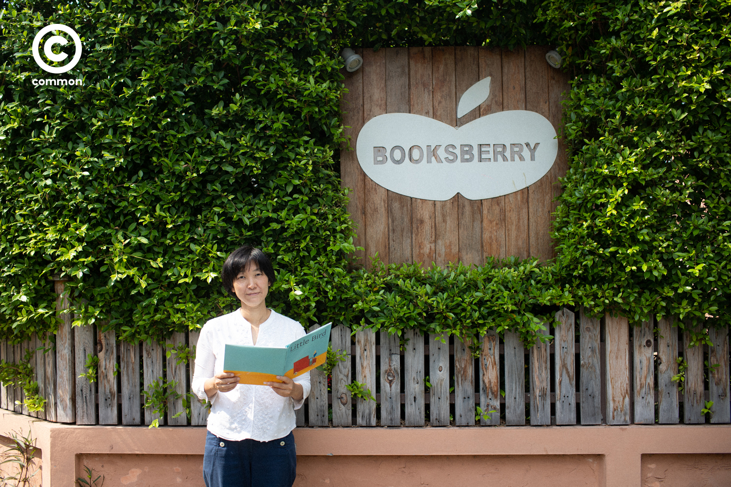 booksberry