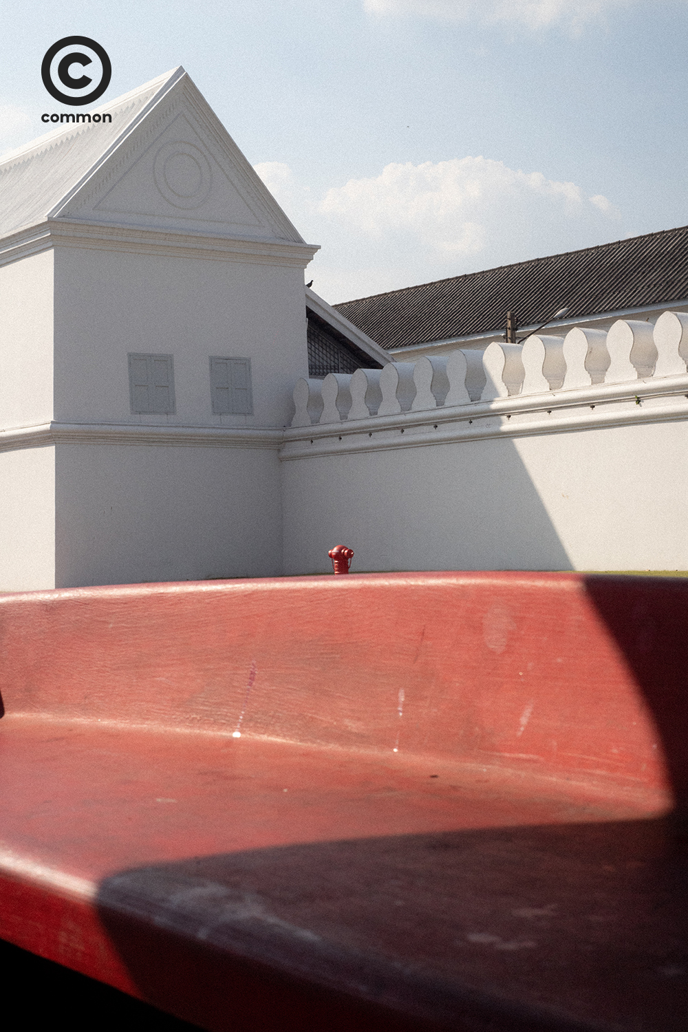 #PHOTOESSAY #COVID19 #becommon