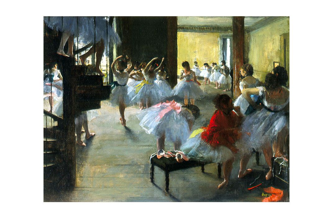 Impressionism