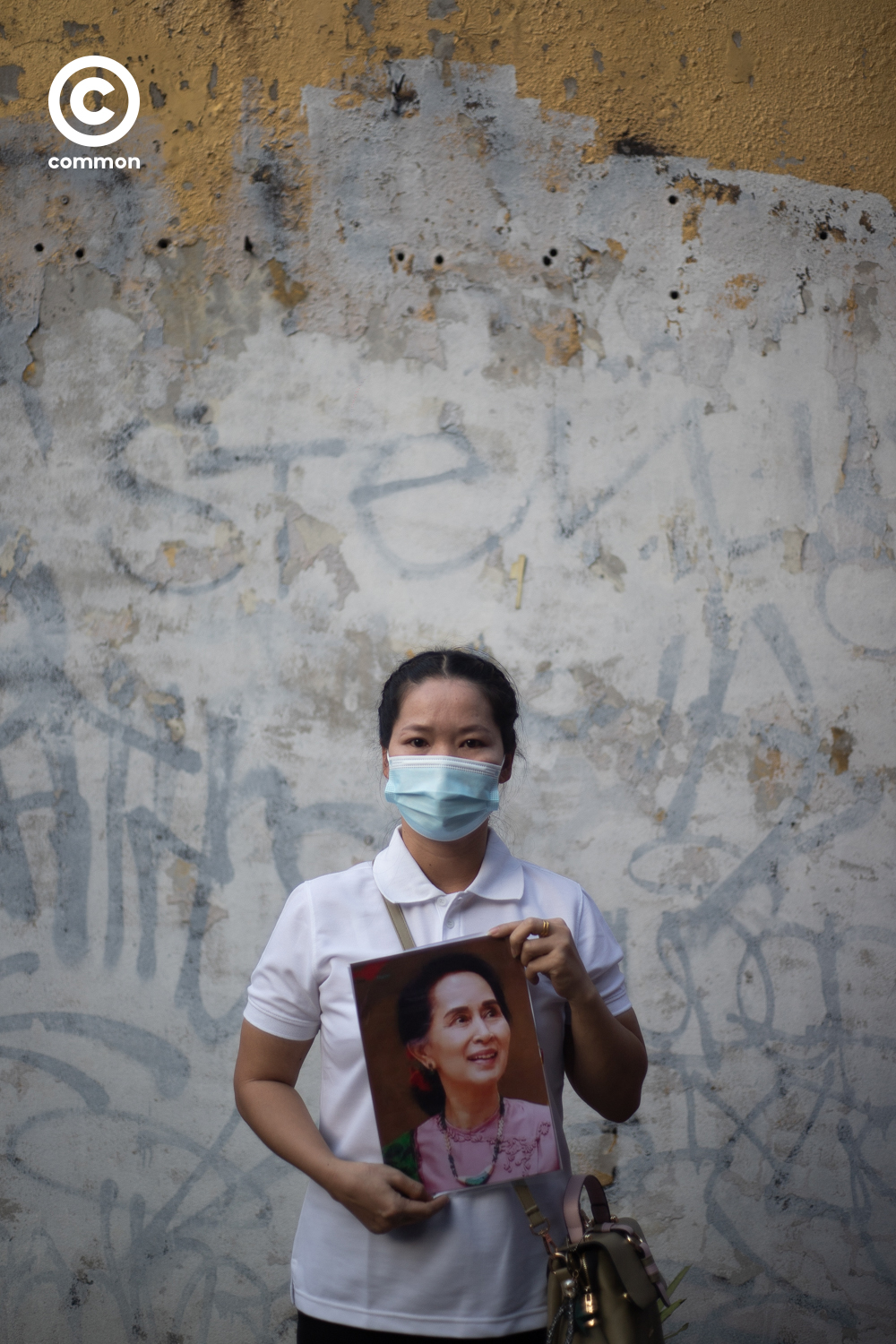 #PHOTOESSAY #SaveMyanmar #becommon