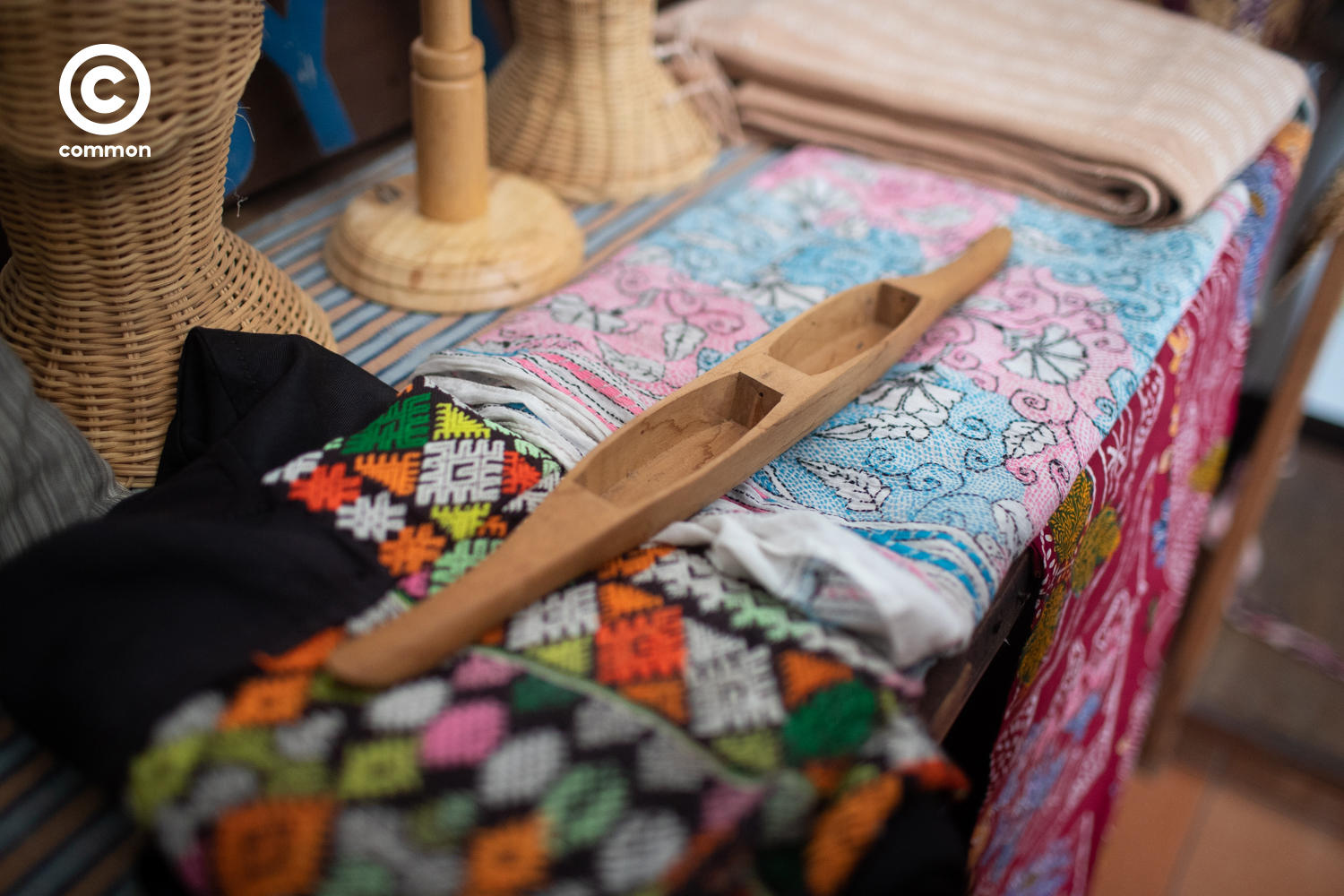 Thai Craft