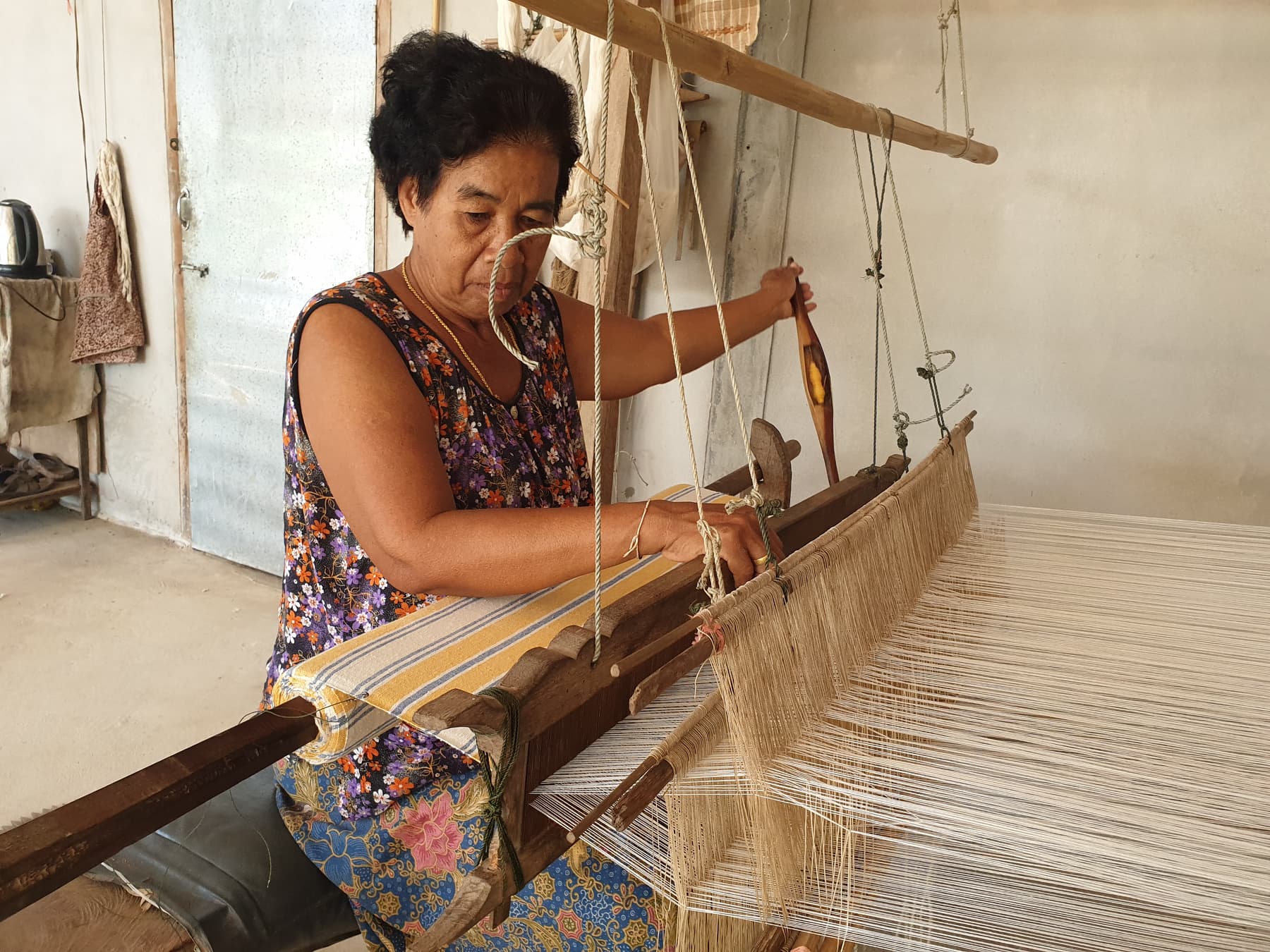 Thai Craft
