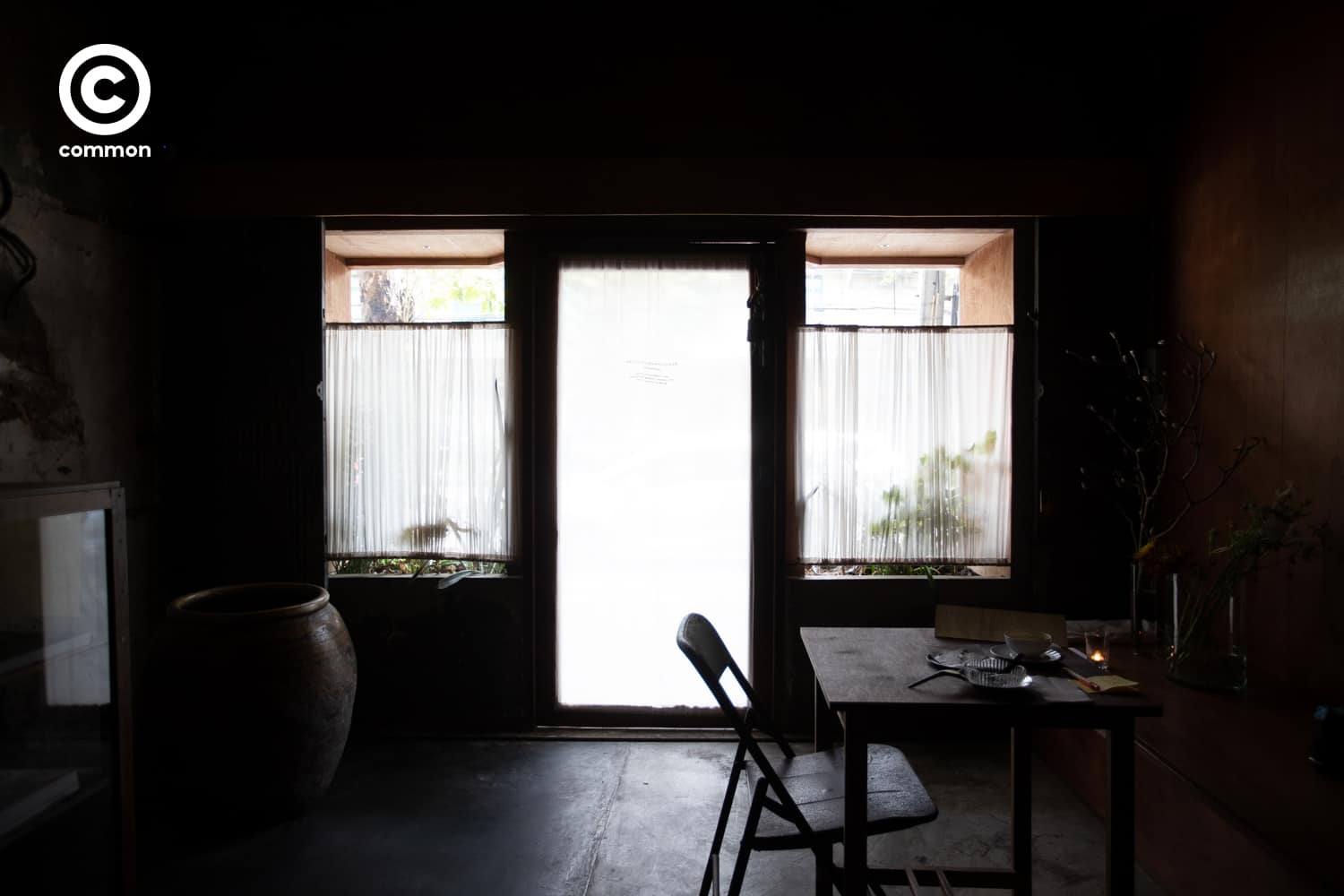 Nangloeng Shophouse