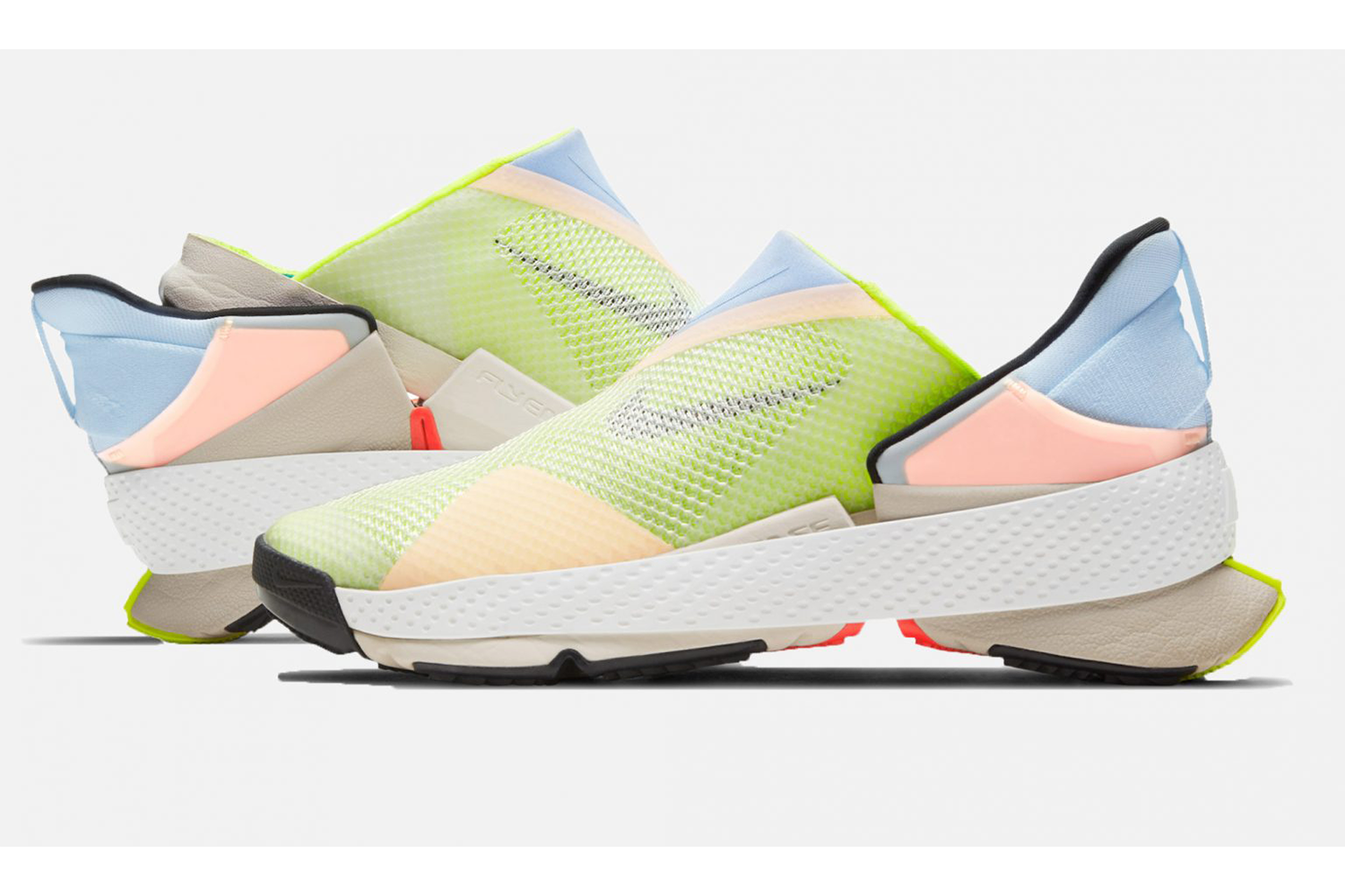 training shoes