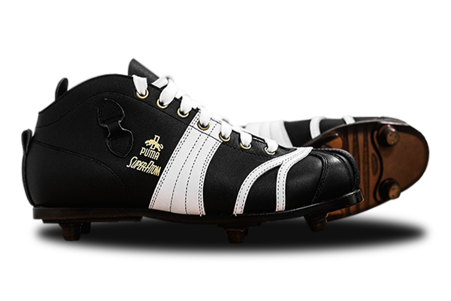 training shoes