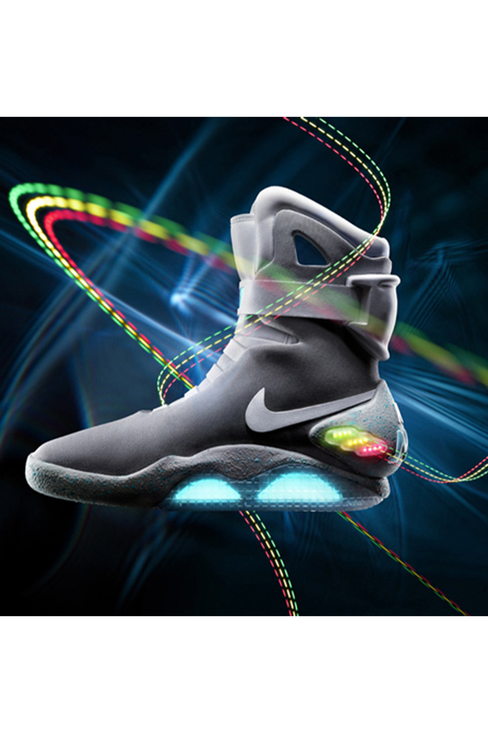 training shoes