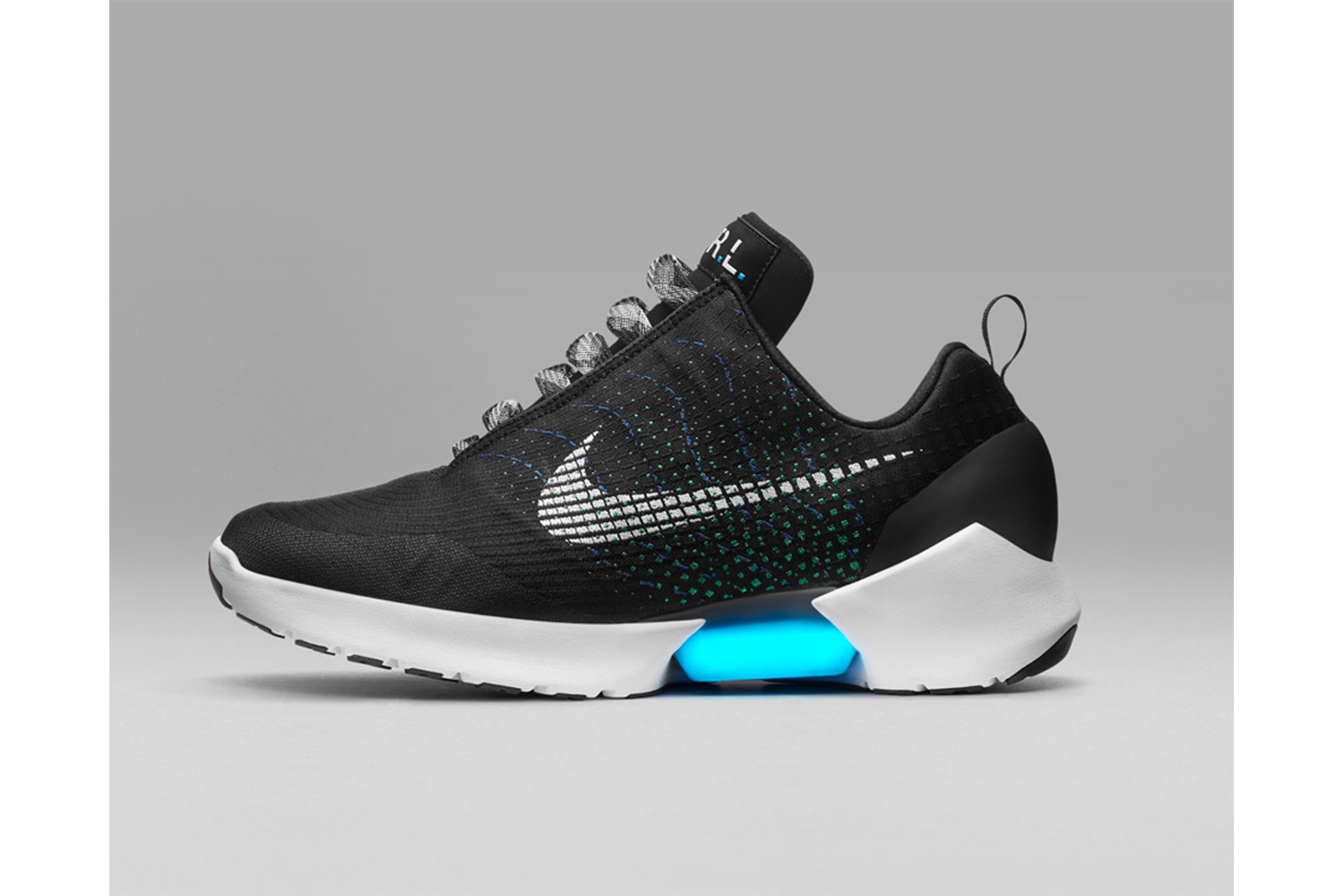 training shoes