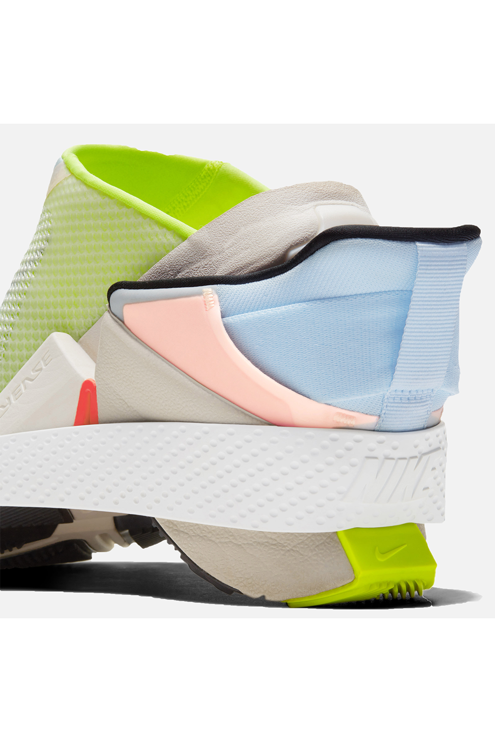 training shoes