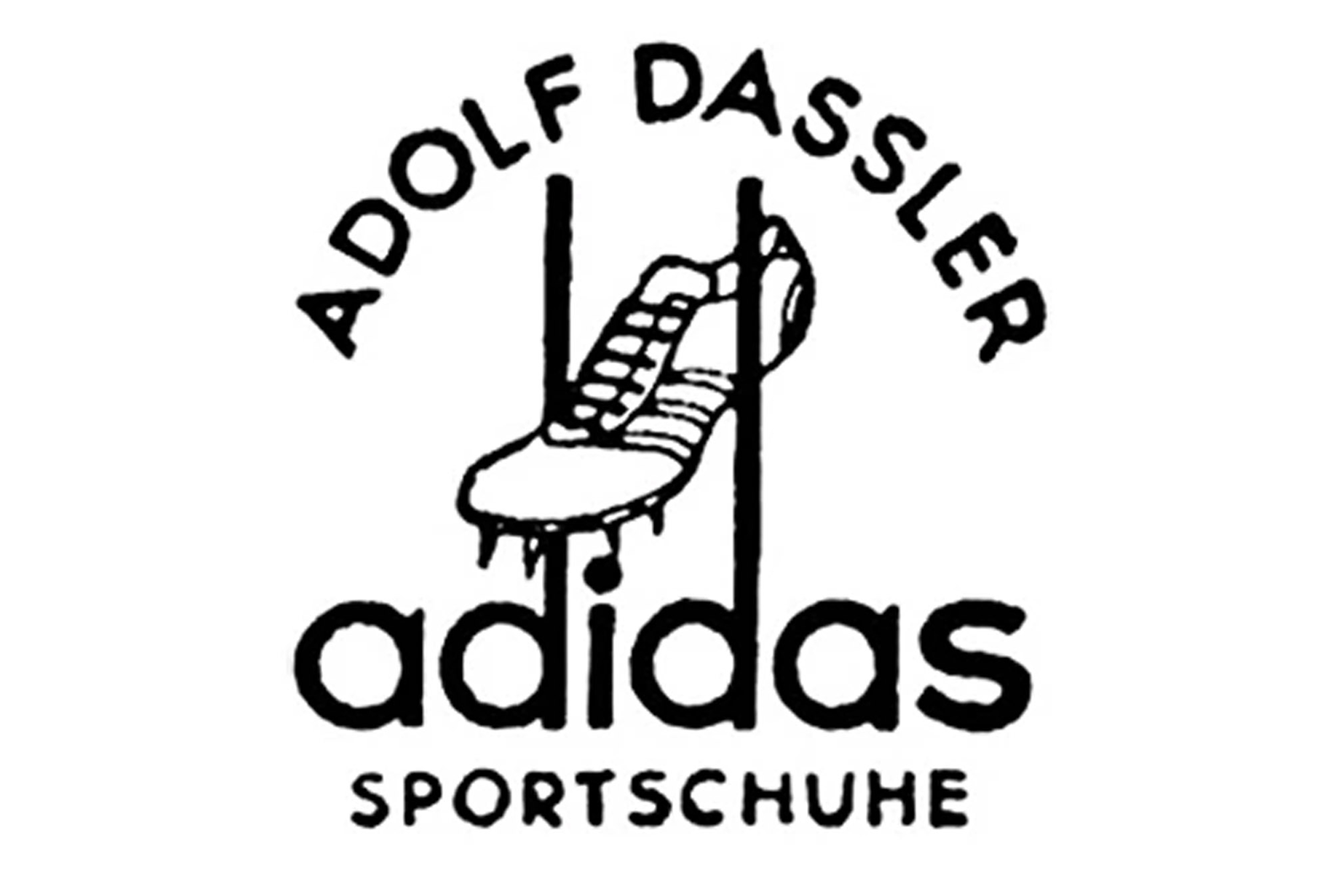 training shoes