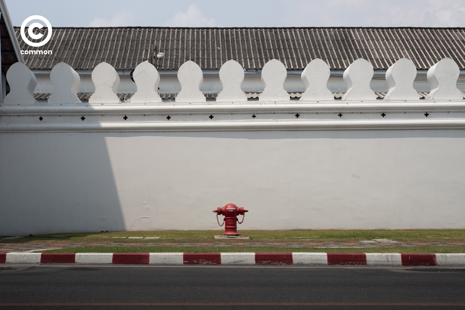 #PHOTOESSAY #ประปาหัวแดง #becommon