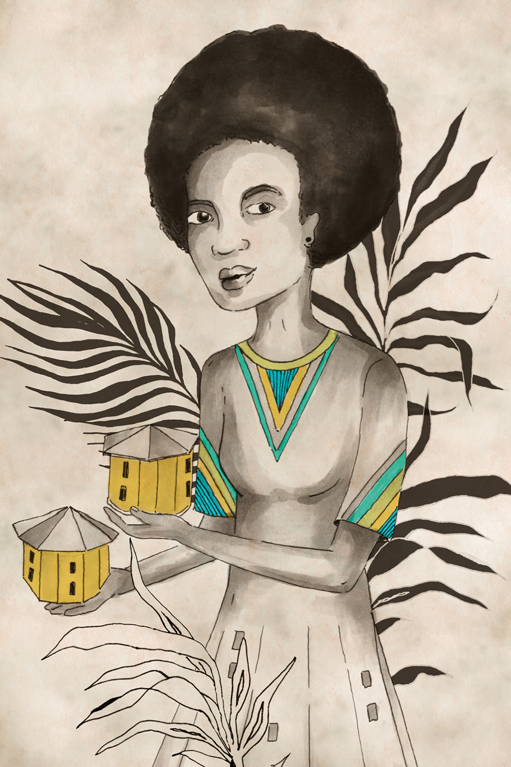 ForgottenWomen