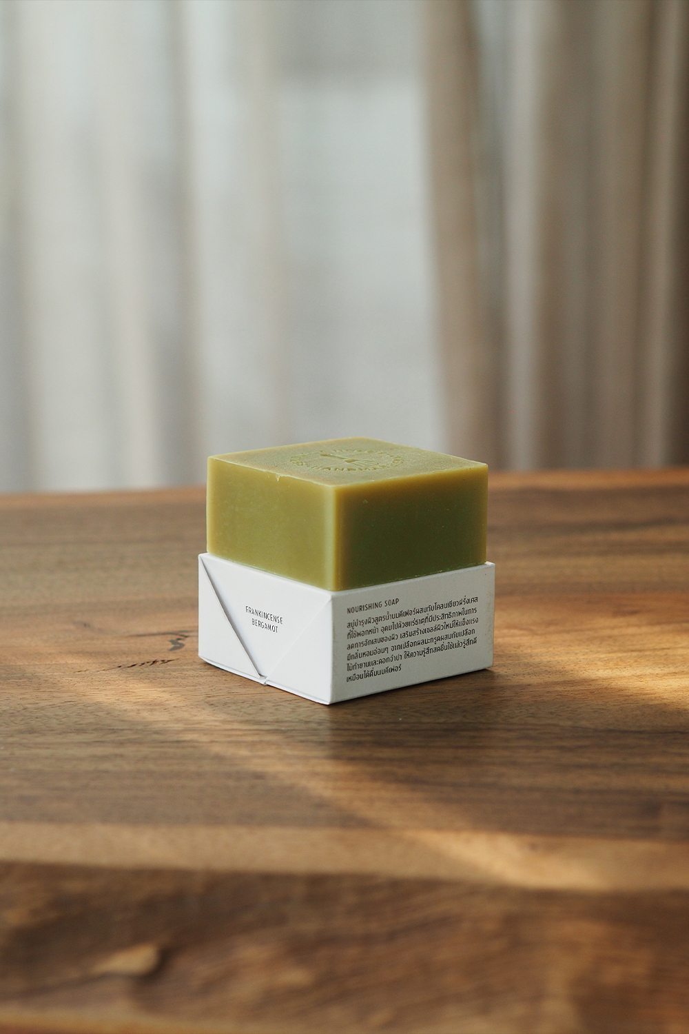 soap
