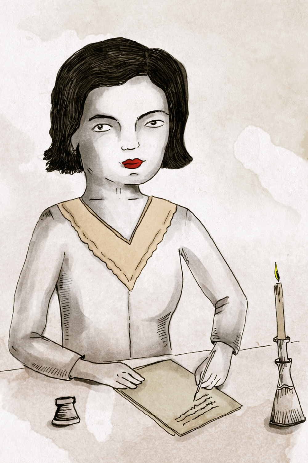 ForgottenWomen