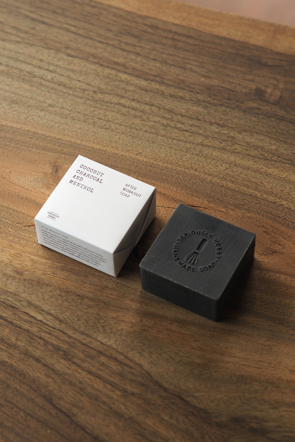 soap