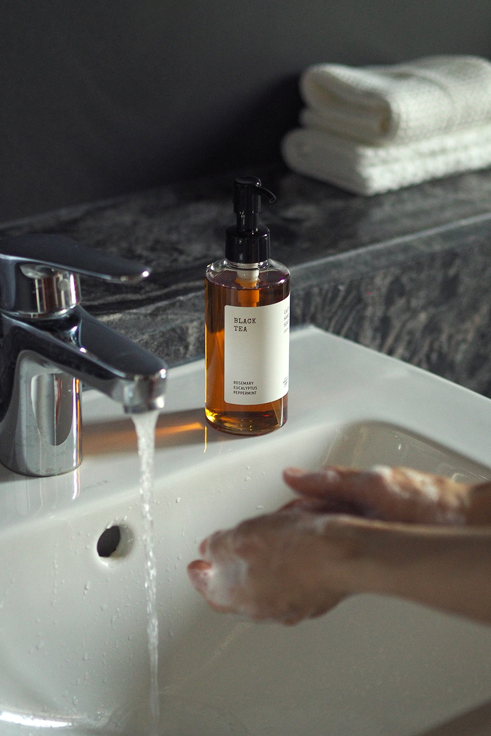 soap
