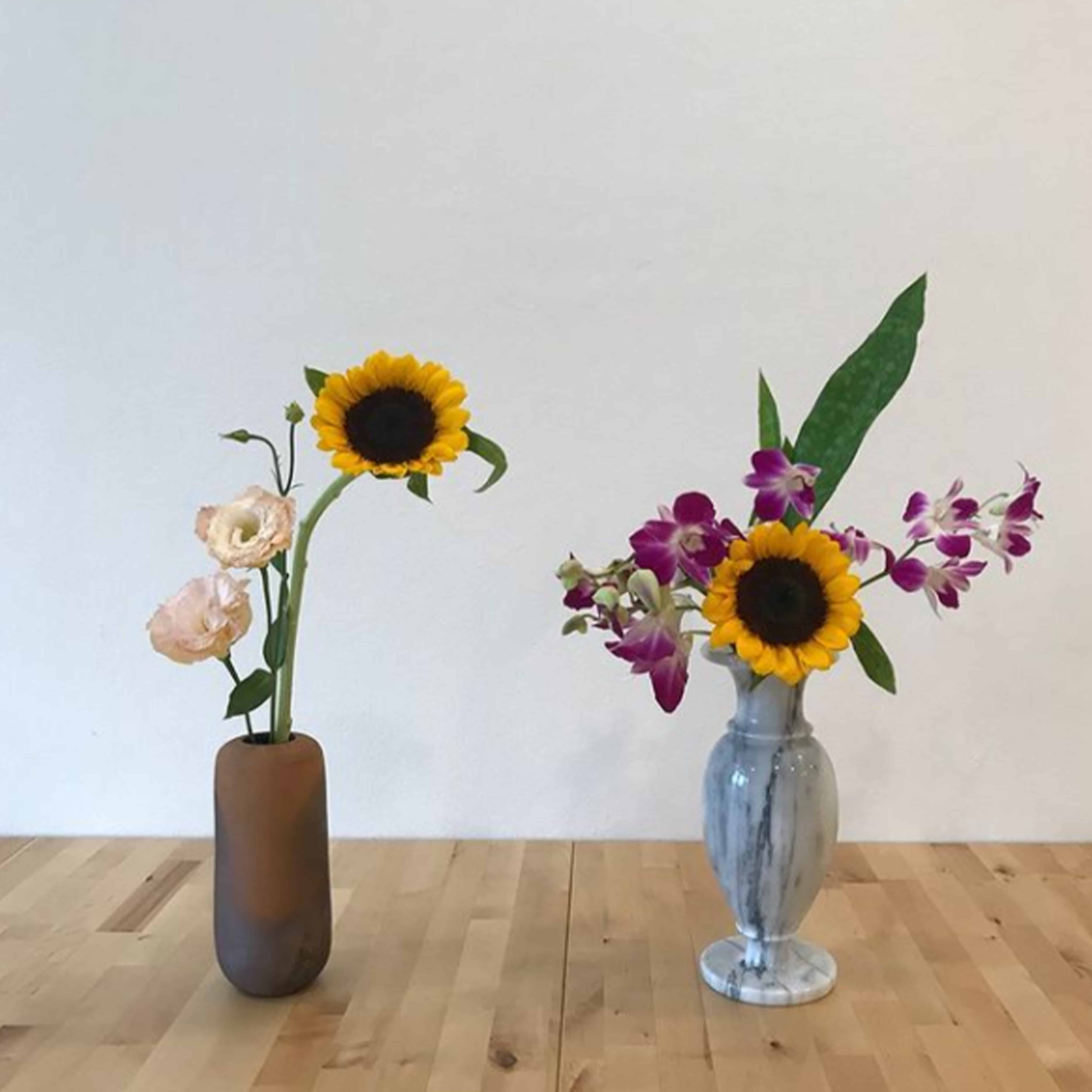 FloweringMind