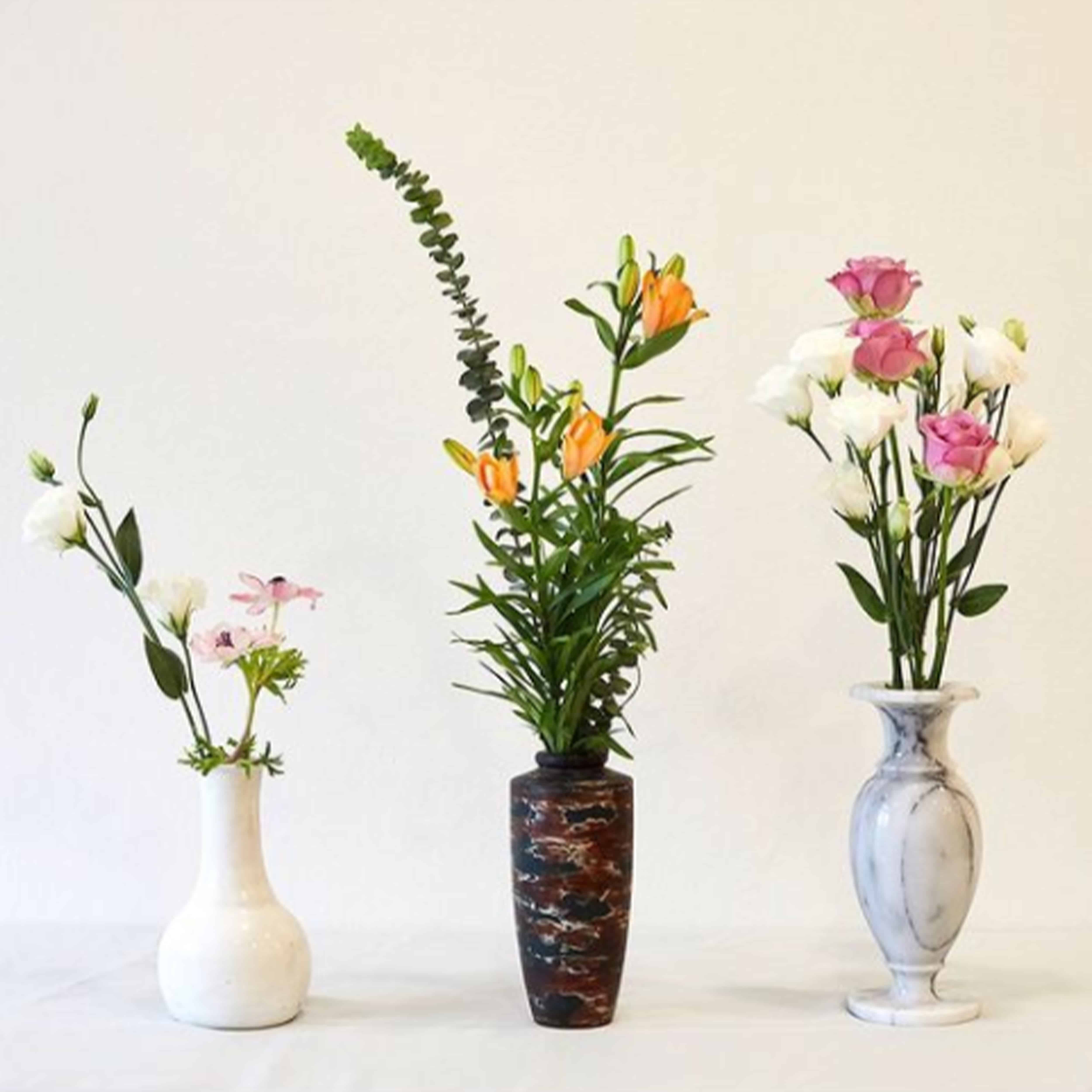 FloweringMind