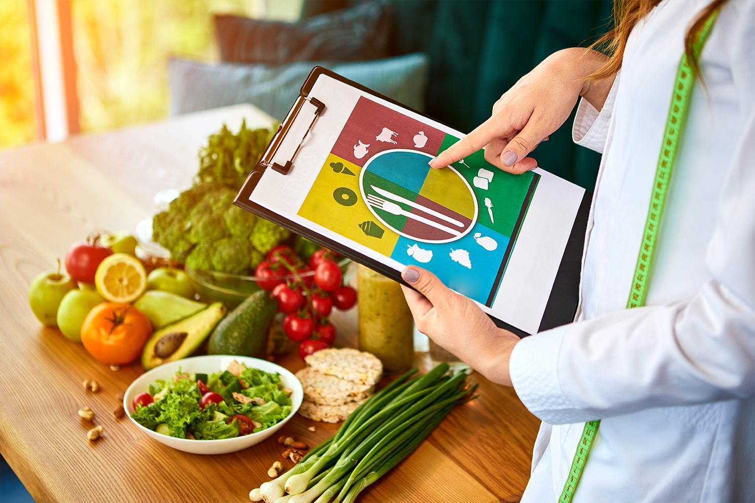 dietitian