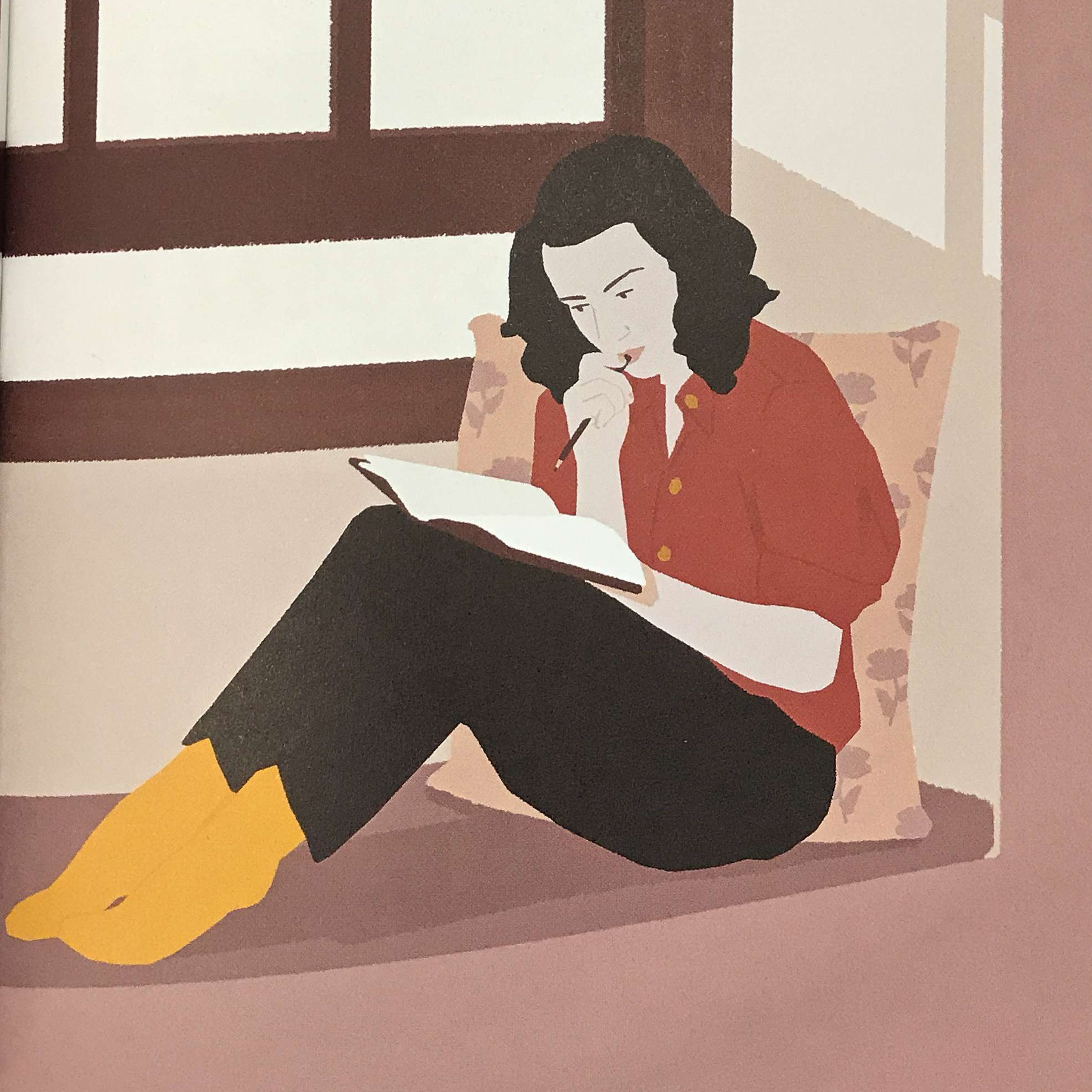 ForgottenWomen