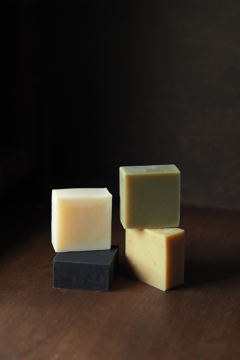 soap