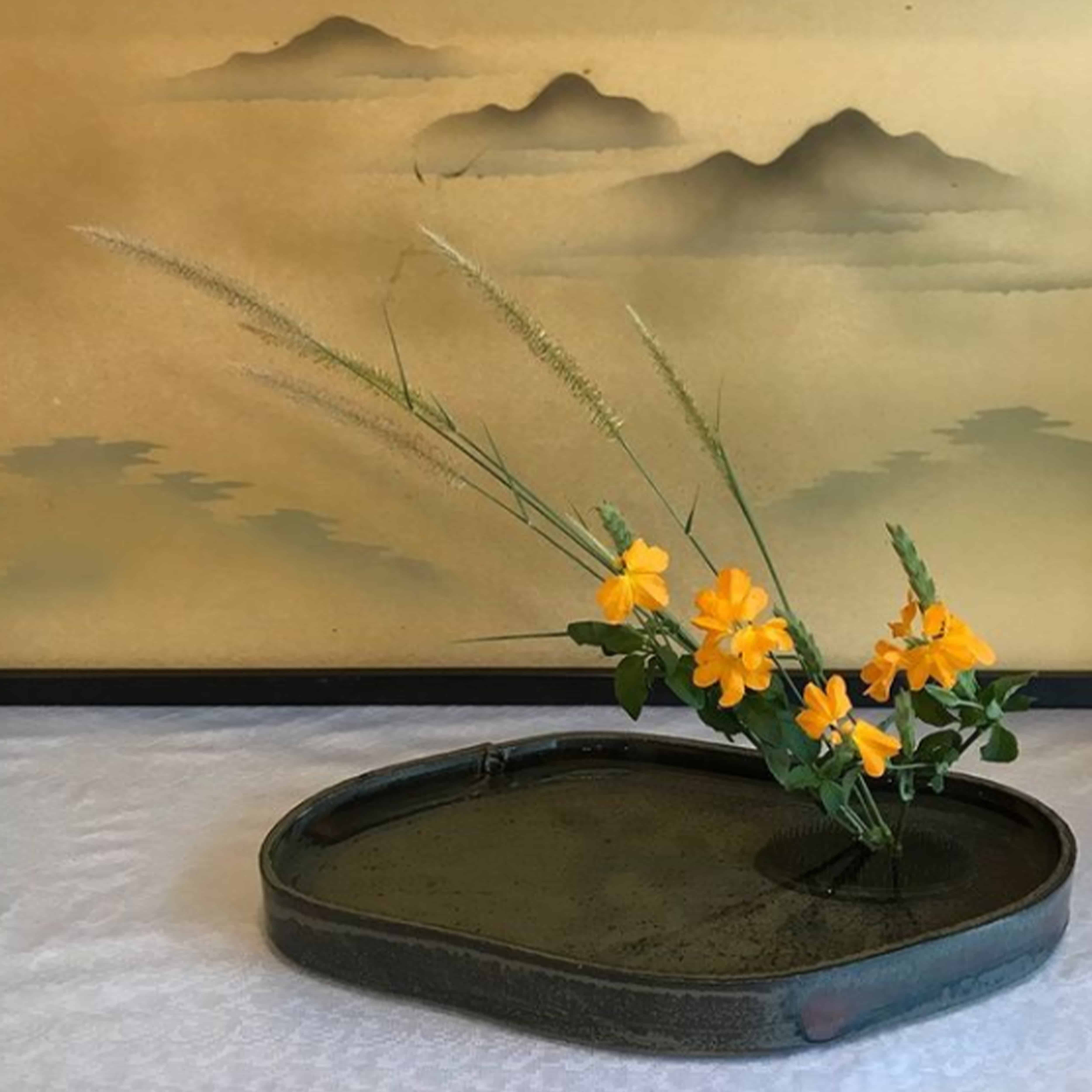 FloweringMind
