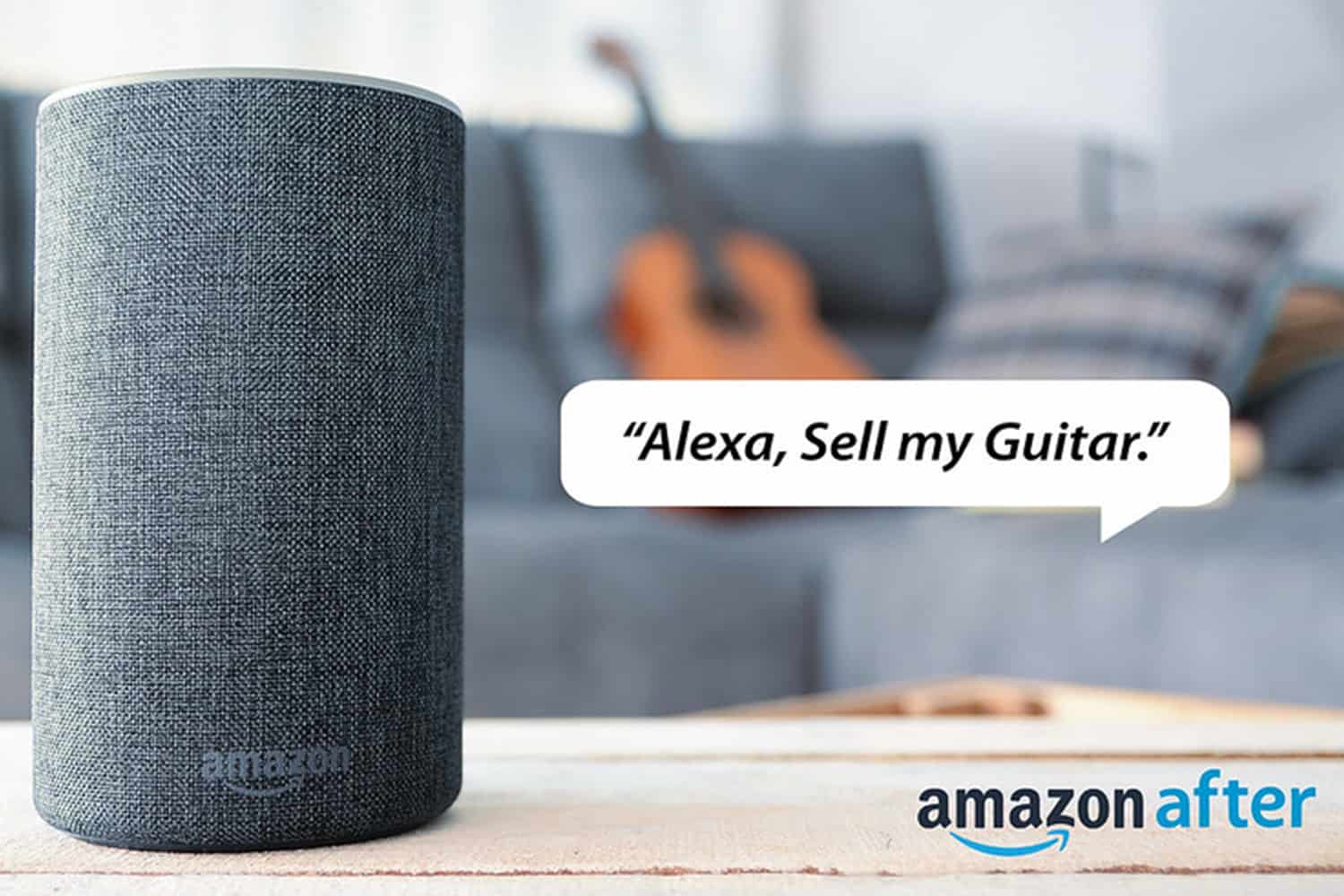 Amazon After