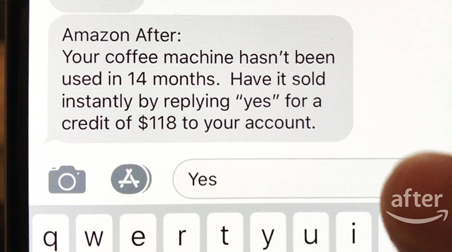 Amazon After