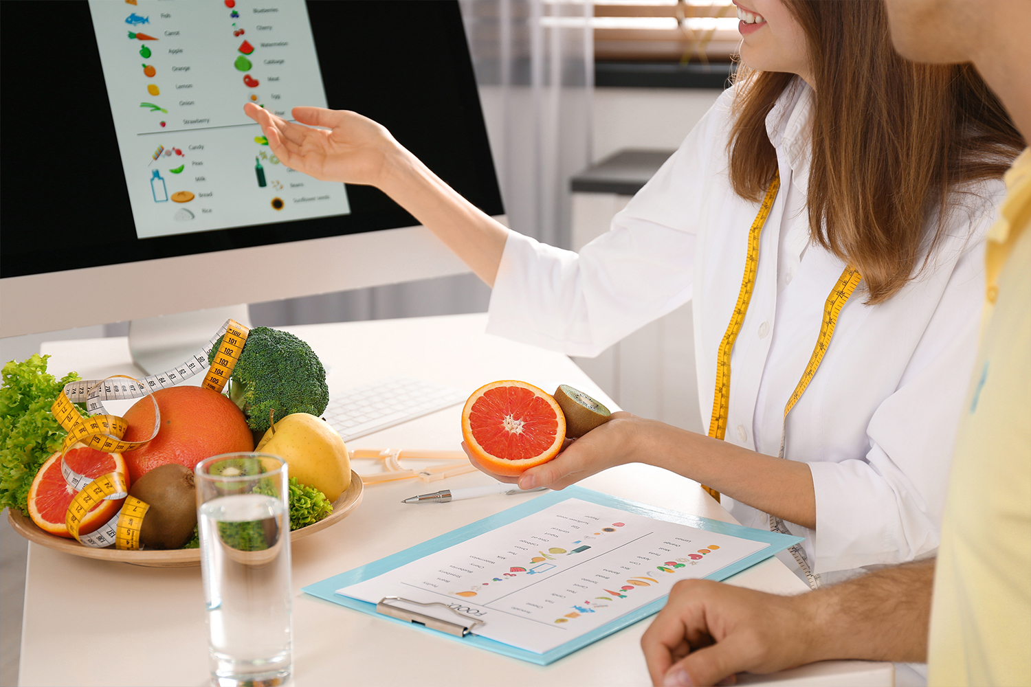 dietitian