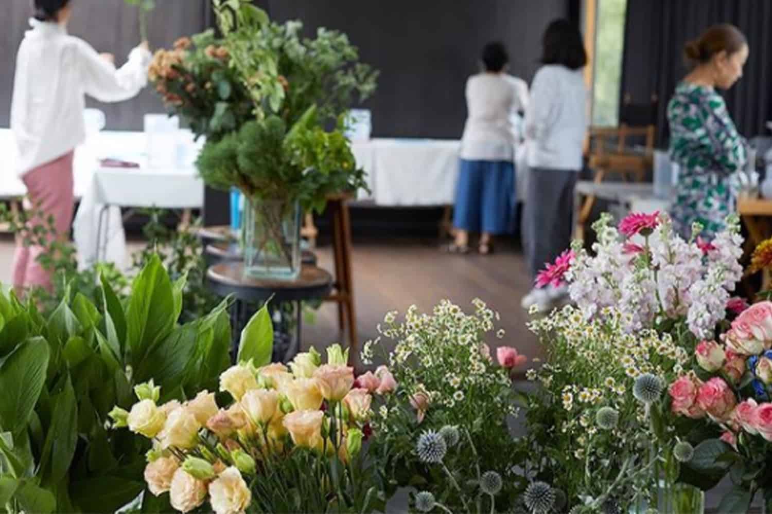FloweringMind