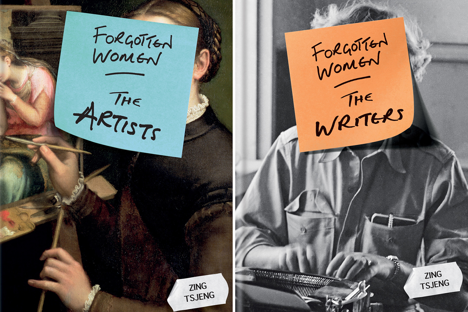 ForgottenWomen