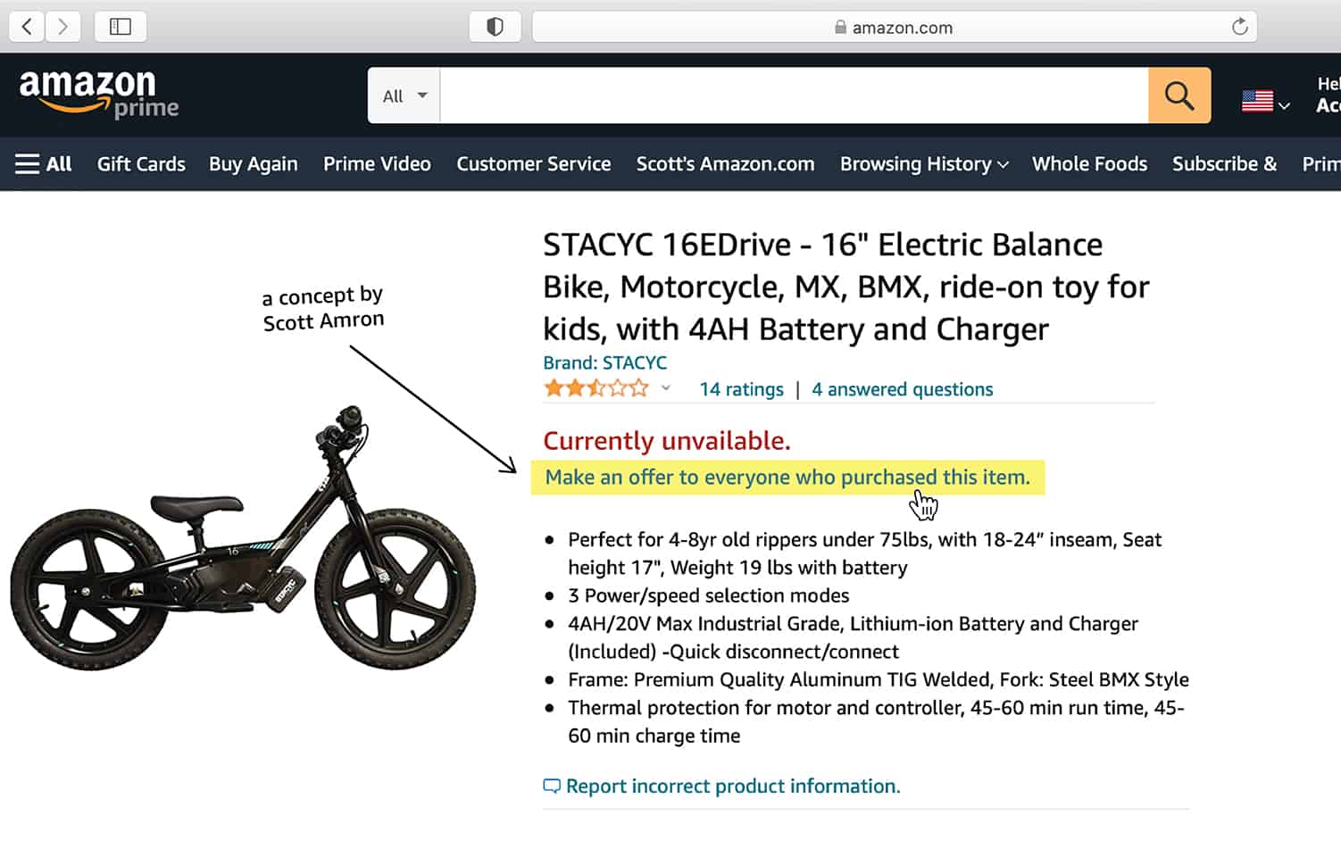 Amazon After