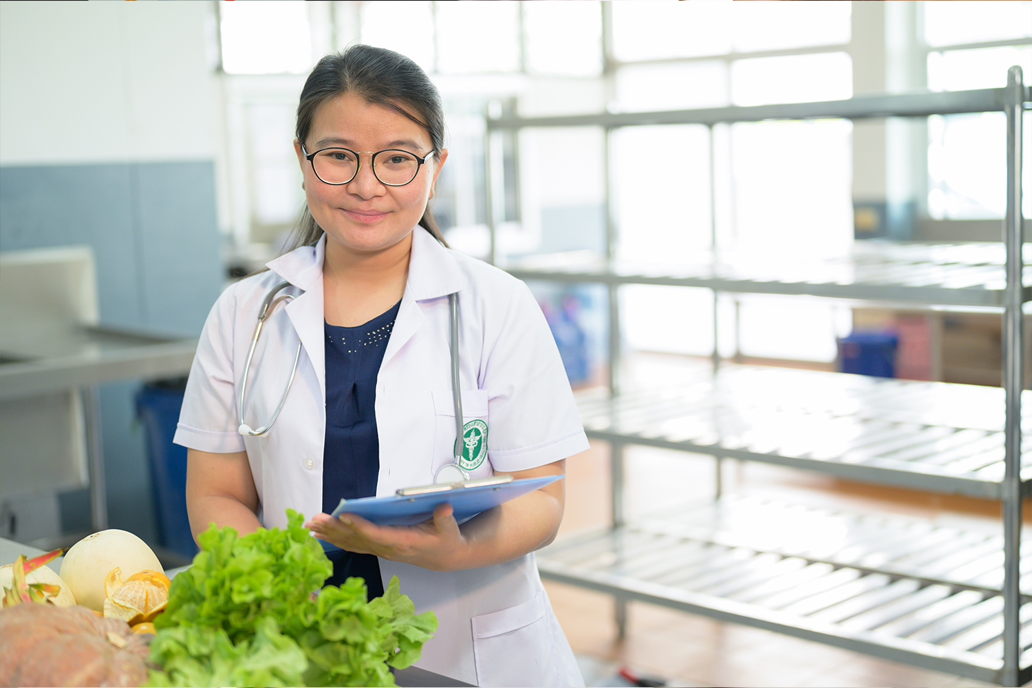 dietitian
