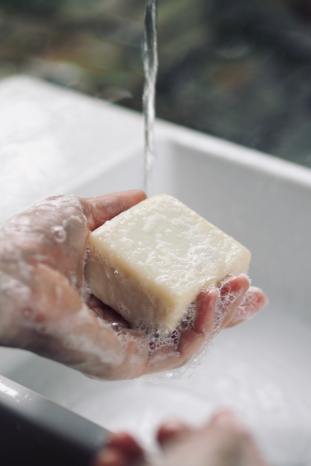 soap
