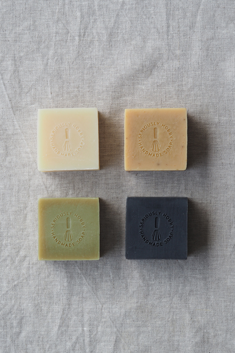 soap