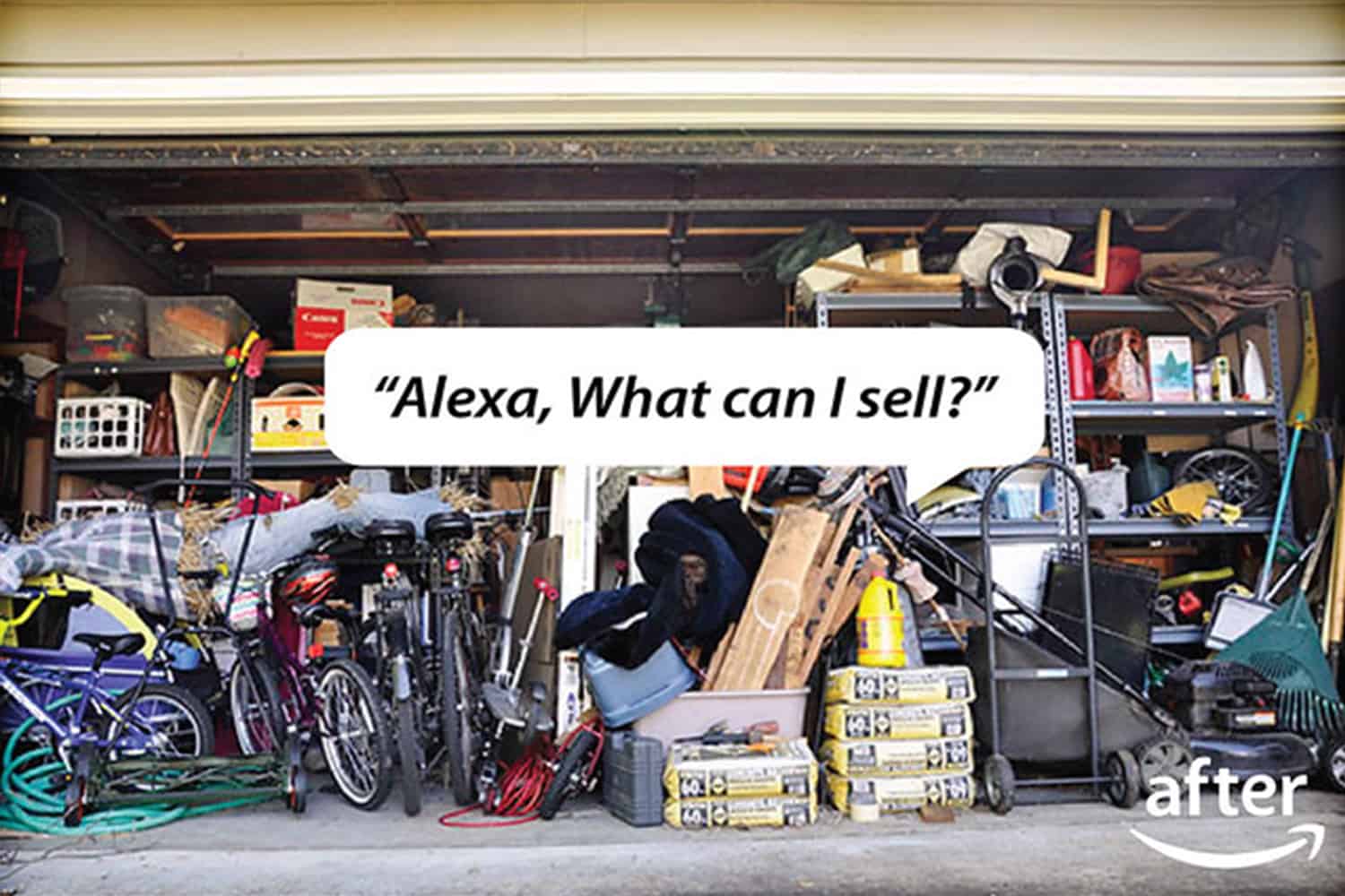 Amazon After