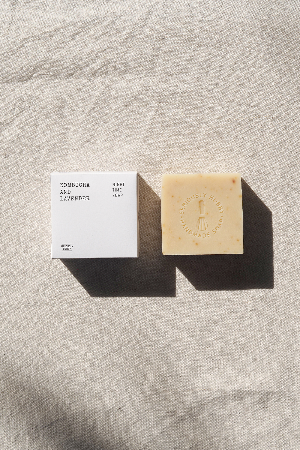 soap