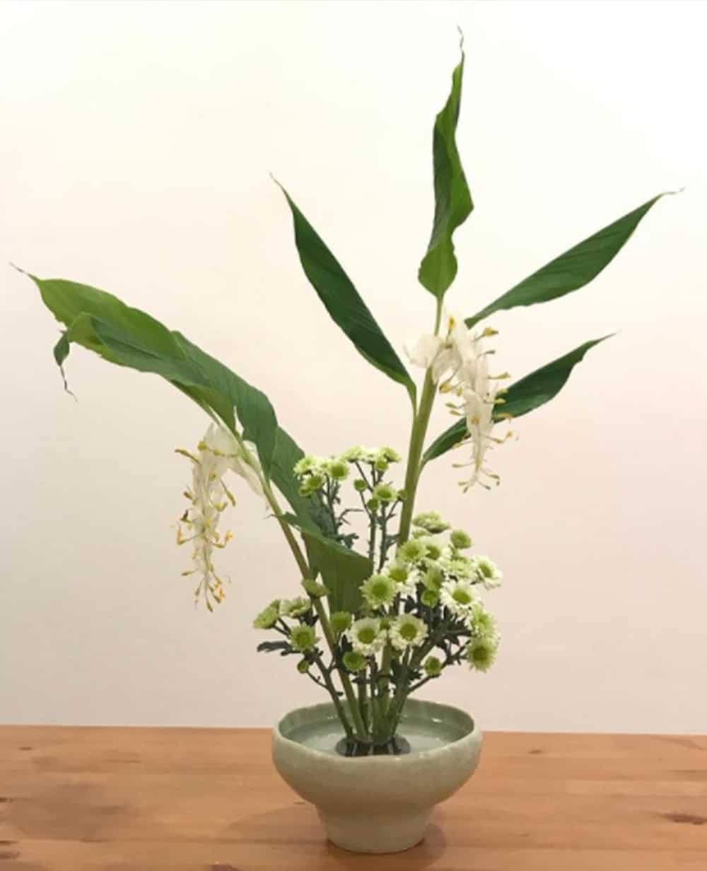 FloweringMind