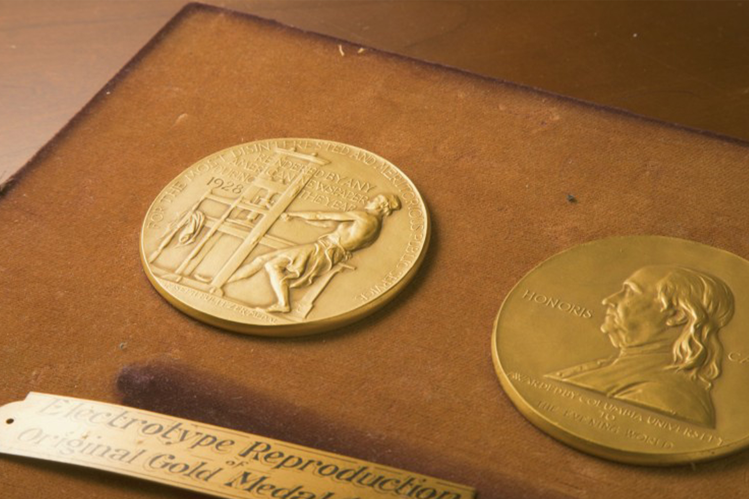 Pulitzer