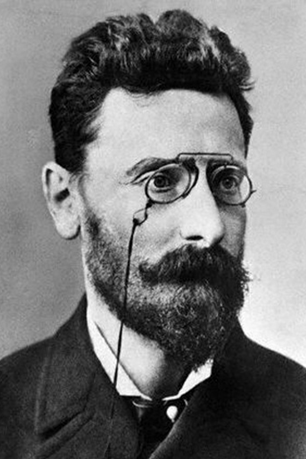 Pulitzer