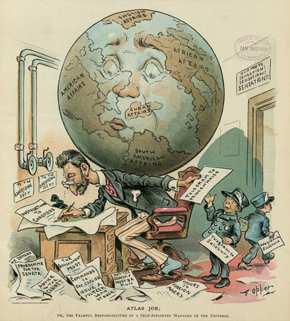 Pulitzer