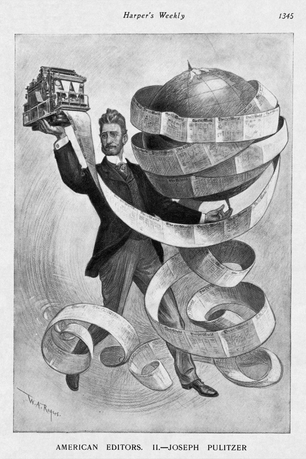 Pulitzer