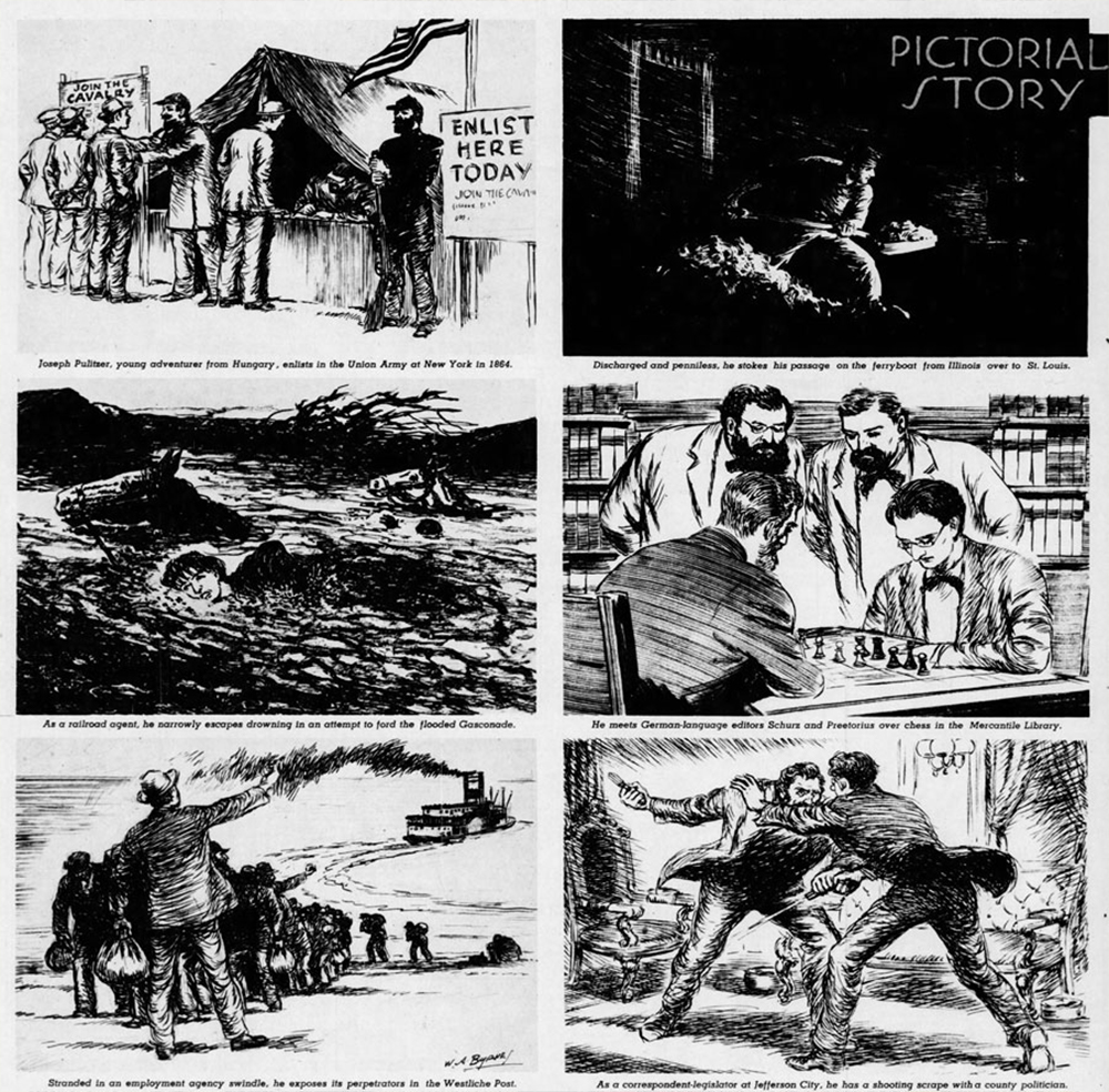 Pulitzer